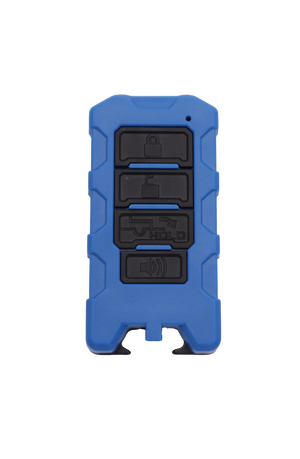 Meso Customs Minimalist Key Fob V3 | Toyota Tundra (2022-2024)