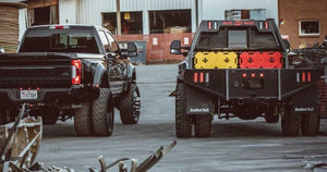 RotoPaX 2 Gallon Diesel Container