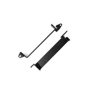 Cali Raised Fog Light Replacement Kit | Tacoma (2024+)