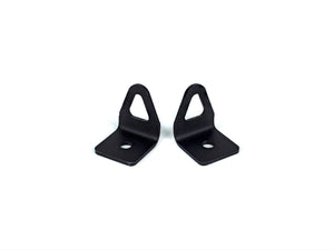 Cali Raised UPGRADED BED TIE DOWN (PAIR) For Toyota Tacoma & Tundra