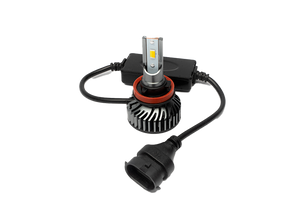 Cali Raised Tri-Color Fog Light Replacement Bulbs