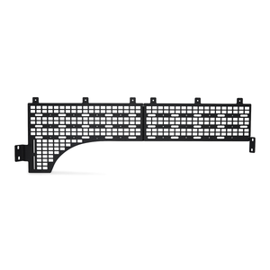 Cali Raised Side Bed Molle System | Toyota Tundra (2022-2026)