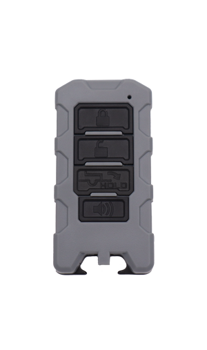 Meso Customs Minimalist Key Fob V3 | Toyota Tundra (2022-2024)