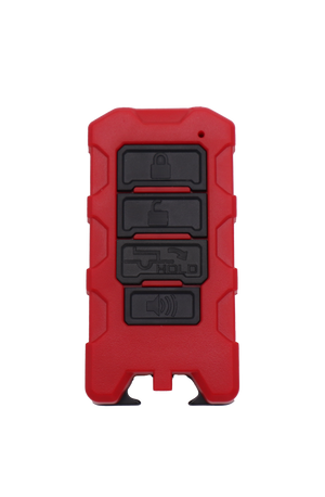 Meso Customs Minimalist Key Fob V3 | Toyota Tundra (2022-2024)