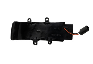 Cali Raised Dynamic Sequential Side Mirror Turn Signals | Toyota Tacoma (2012-2015)