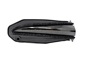 Cali Raised Dynamic Sequential Side Mirror Turn Signals | Toyota 4Runner (2014-2024)