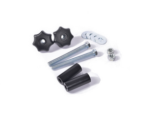 Cali Raised Front Bed MOLLE System | Toyota Tundra (2014-2021)