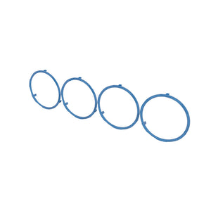 Meso Customs Vent Ring Kit | Toyota Tacoma (2016-2023)