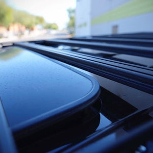 Westcott Designs Roof Rack | Lexus GX460 (2010-2022)