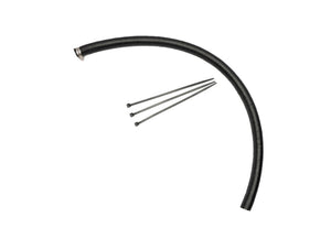 Cali Raised AC Drip Relocation Kit For Tacoma