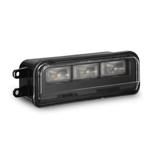 AlphaRex Dual Color LED Projector Fog Lights | Toyota 4Runner (2025 - 2026) - Truck Brigade