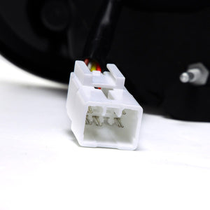 AlphaRex LUXX-Series LED Tail Lights (Alpha-Black) | Toyota 4Runner (2010-2023) - Truck Brigade