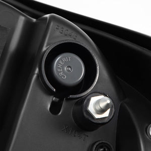 AlphaRex LUXX-Series LED Tail Lights (Black) | Toyota Tacoma (2016-2023) - Truck Brigade