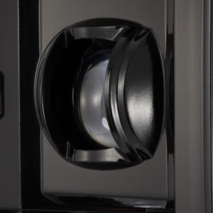 AlphaRex NOVA-Series LED Projector Headlights (Alpha Black) | Ford F150 (2021-2023) - Truck Brigade