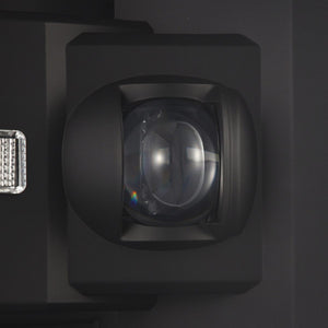 AlphaRex NOVA - Series LED Projector Headlights (Black) | Ford F150 (2021 - 2023) - Truck Brigade