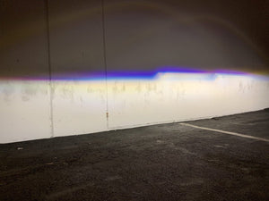 AlphaRex NOVA - Series LED Projector Headlights (Chrome) | Ford F250 (2017 - 2019) - Truck Brigade