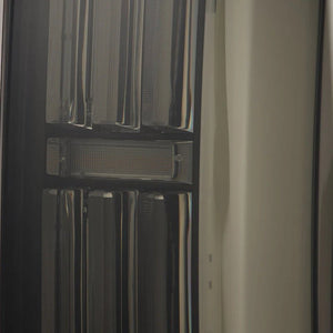 AlphaRex NOVA - Series Prismatic LED Tail Lights (Black) | Toyota Tundra (2022 - 2025) - Truck Brigade