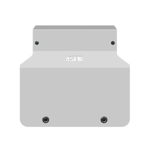 ASFIR Engine Skid Plate | Ford F - 150 (2015 - 2024) | Truck Brigade