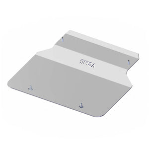 ASFIR Engine Skid Plate | Ford F - 150 (2015 - 2024) | Truck Brigade