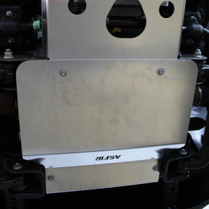ASFIR Engine Skid Plate | Ford F - 150 (2015 - 2024) | Truck Brigade
