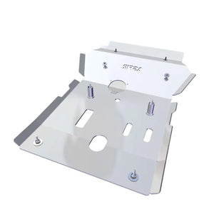 ASFIR Front Skid Plate | Toyota Tacoma 2005 - 2023 | Truck Brigade