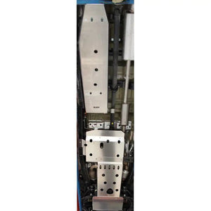 ASFIR Full Skid Plate Kit | Ford F - 150 (2019 - 2024) | Truck Brigade