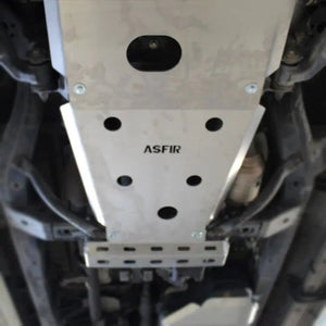 ASFIR Full Skid Plate Package - 3 Piece Kit | Toyota 4Runner 2010 - 2023 | Truck Brigade