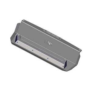 ASFIR Steering Rod Protector | Jeep Gladiator (2020 - 2024) - Truck Brigade