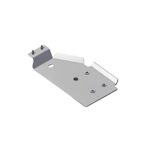 ASFIR Transfer Case Skid Plate | Jeep Gladiator (2020 - 2024) - Truck Brigade