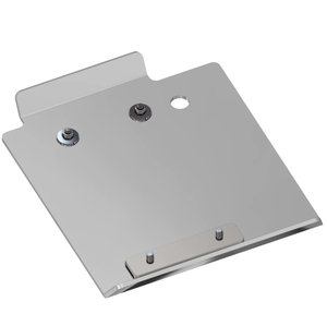 ASFIR Transfer Case Skid Plate | Jeep Gladiator (2020 - 2024) - Truck Brigade