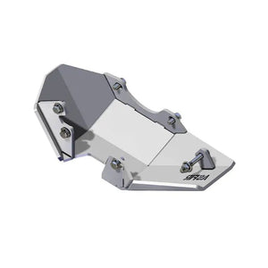 ASFIR Transfer Case Skid Plate | Toyota 4Runner 2010 - 2024 | Truck Brigade
