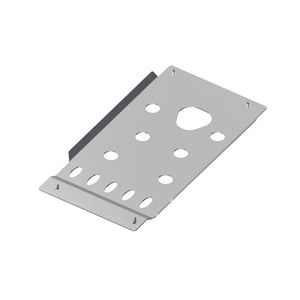 ASFIR Transmission Skid Plate | Ford F - 150 (2015 - 2024) | Truck Brigade
