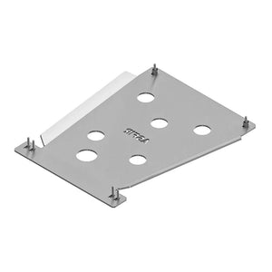 ASFIR Transmission Skid Plate | Toyota Tacoma 2016 - 2023 | Truck Brigade