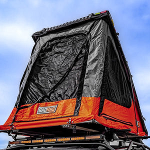 BA Tents PACKOUT MOLLE Roof Top Tent - Truck Brigade