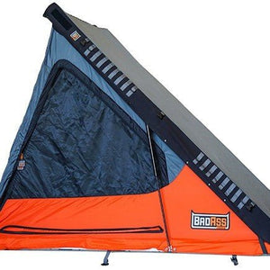 BA Tents PACKOUT MOLLE Roof Top Tent - Truck Brigade