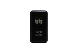 Cali Raised Toyota OEM Style Switch - Backup Lights