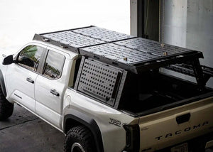 Backwoods Adventure Mods DRIFTR Roof Rack Deck Accessory Panels | Truck Brigade