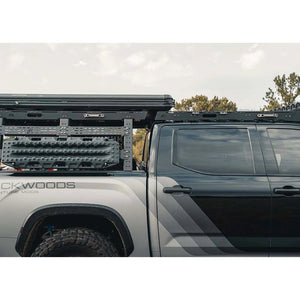 Backwoods Adventure Mods DriftR Roof Rack | Toyota Tundra (2022 - 2025) - Truck Brigade