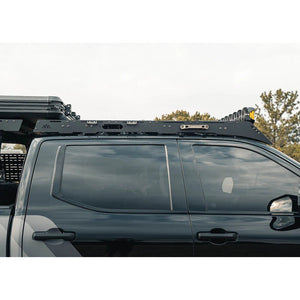 Backwoods Adventure Mods DriftR Roof Rack | Toyota Tundra (2022 - 2025) - Truck Brigade