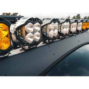 Backwoods Adventure Mods DriftR Roof Rack | Toyota Tundra (2022 - 2025) - Truck Brigade