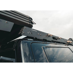 Backwoods Adventure Mods DriftR Roof Rack | Toyota Tundra (2022 - 2025) - Truck Brigade
