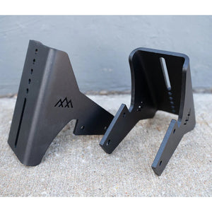 Backwoods Adventure Mods DRIFTR Roof Racks HD Awning Brackets | Truck Brigade