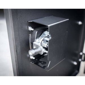 Backwoods Adventure Mods Universal Adventure Storage Box - Truck Brigade