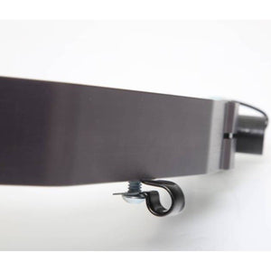 Baja Kits Billet Upper Control Arms (Stock Width) | Ford Raptor (2017-2023) - Truck Brigade