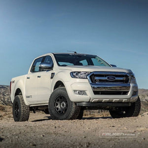 Baja Kits Boxed Upper Control Arms (Stock Width) | Ford Ranger (2019-2023) - Truck Brigade