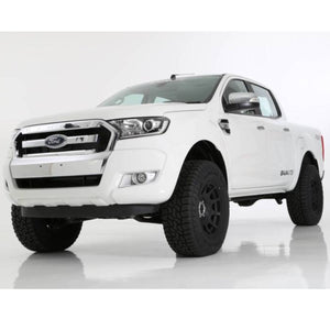 Baja Kits Boxed Upper Control Arms (Stock Width) | Ford Ranger (2019-2023) - Truck Brigade