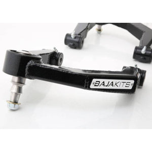 Baja Kits Boxed Upper Control Arms (Stock Width) | Ford Ranger (2019-2023) - Truck Brigade