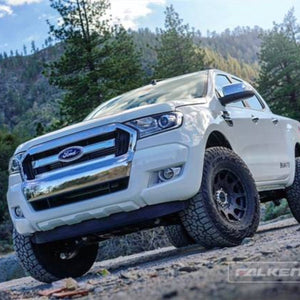 Baja Kits Boxed Upper Control Arms (Stock Width) | Ford Ranger (2019-2023) - Truck Brigade