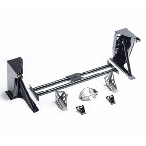 Baja Kits Bypass Rack | Chevy Silverado 1500 (2019-2023) - Truck Brigade