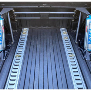 Baja Kits Bypass Rack | GMC Sierra 1500 (2019-2023) - Truck Brigade